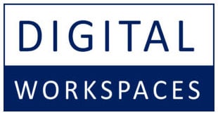 Digital Workspaces Logo Digital Workspaces Logo